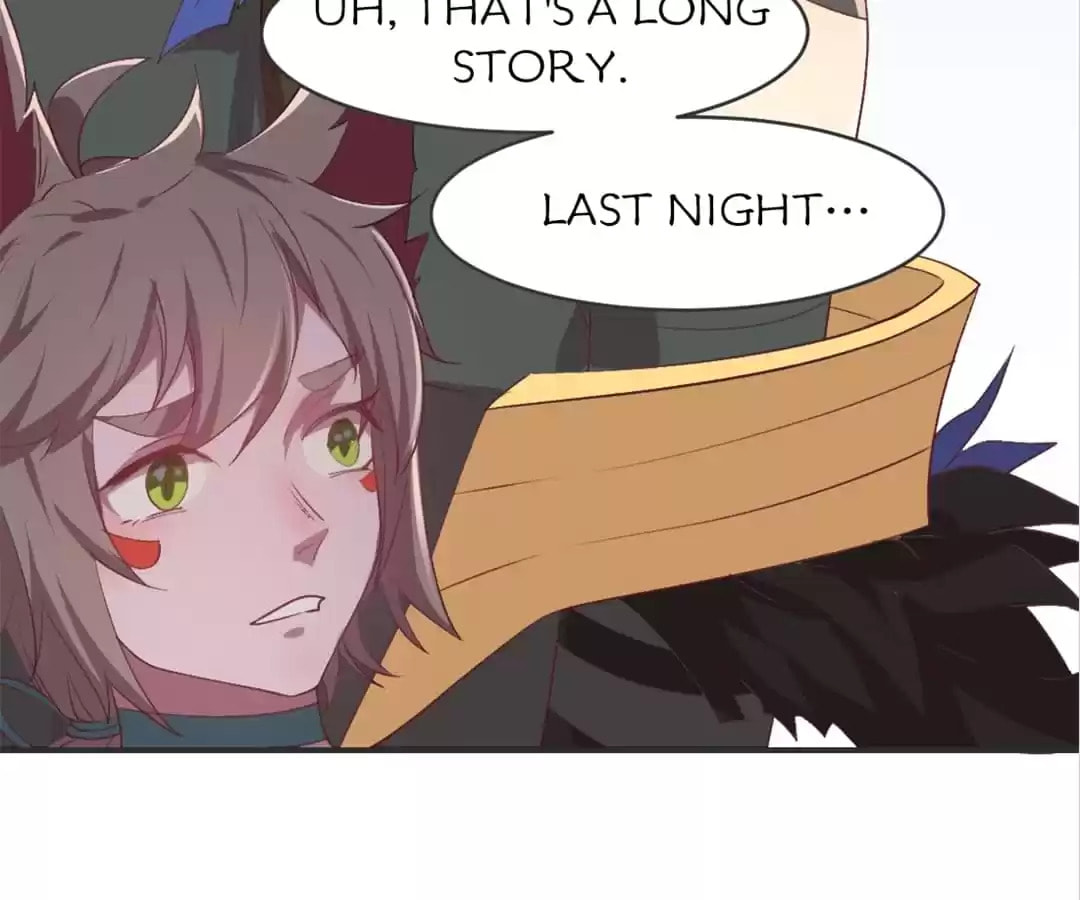 Read Honey Moon chapter 40 image 46 on Lezhin
