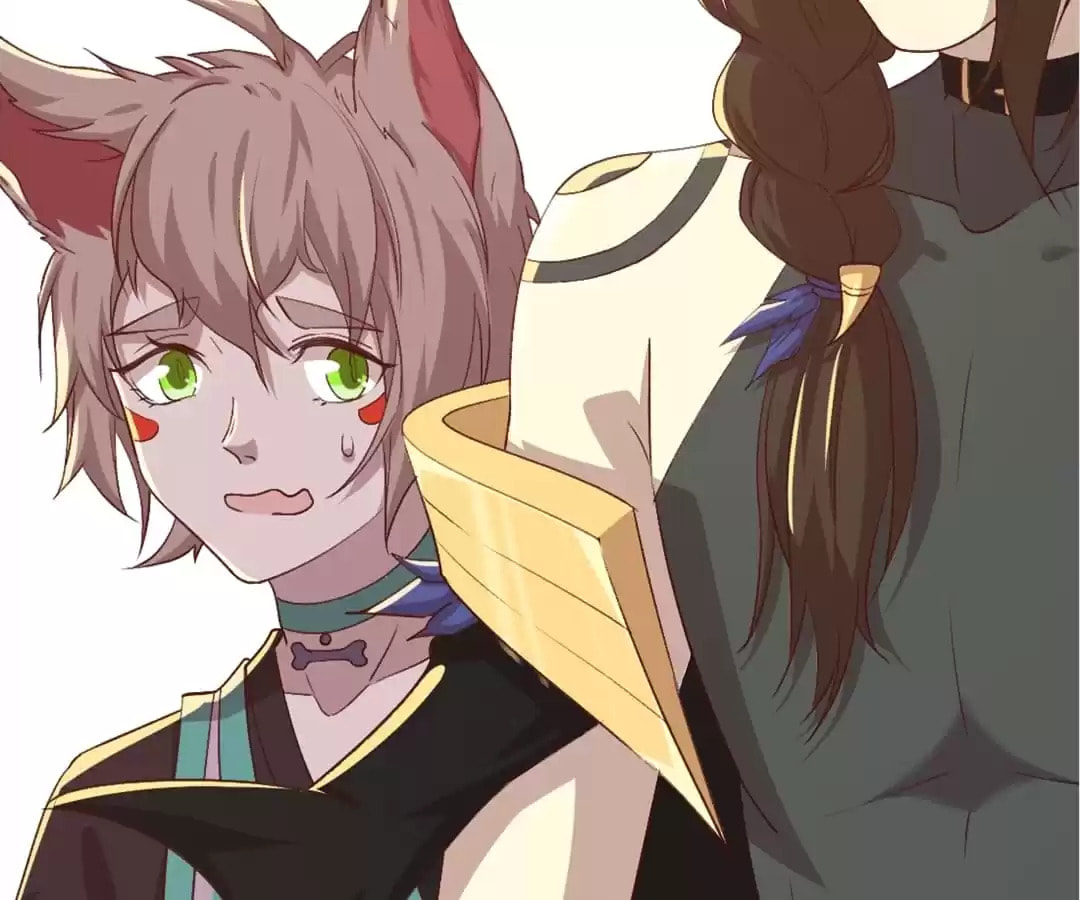 Read Honey Moon chapter 40 image 6 on Lezhin