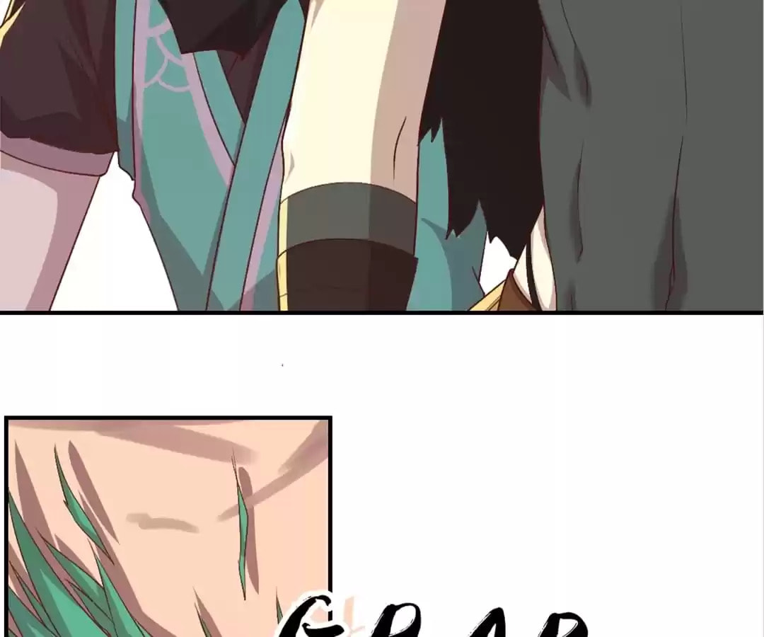 Read Honey Moon chapter 40 image 7 on Lezhin