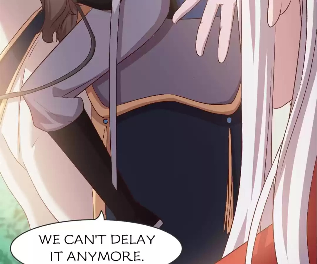 Honey Moon Chapter 41 page 17 - 
