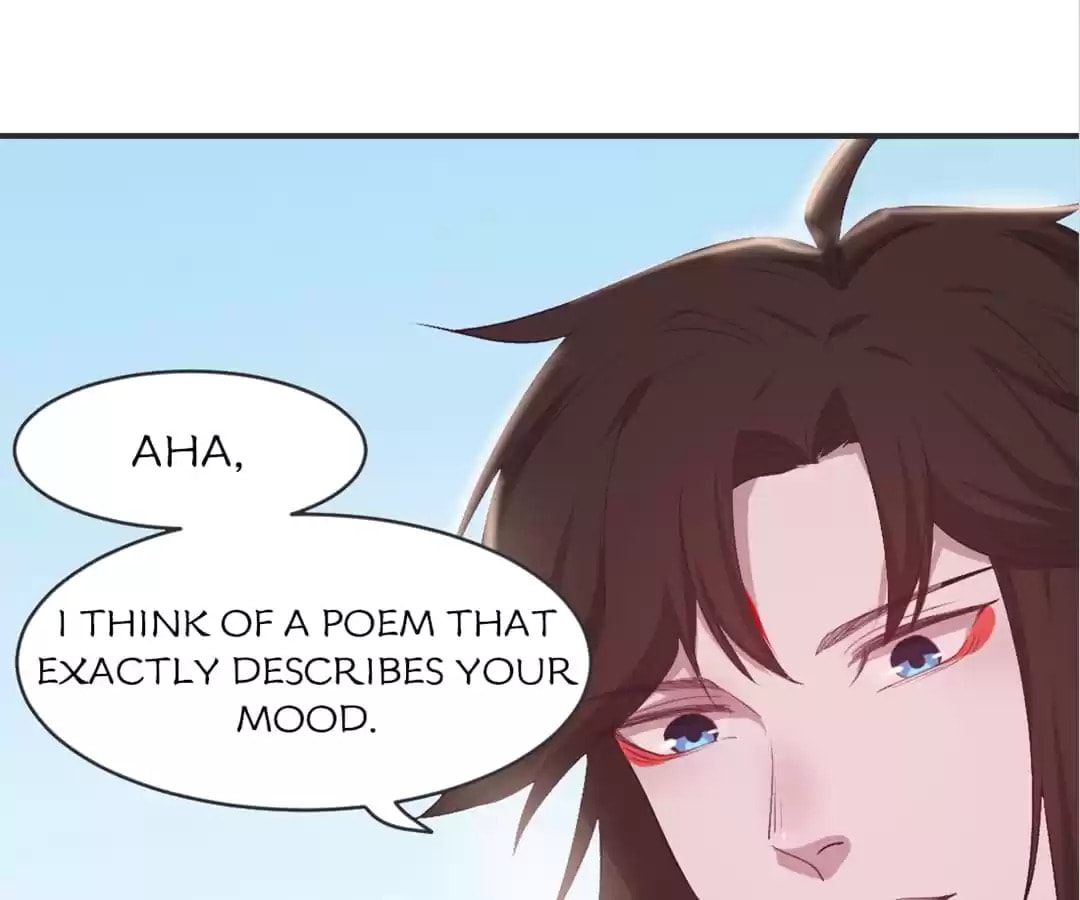 Honey Moon Chapter 41 page 30 - 