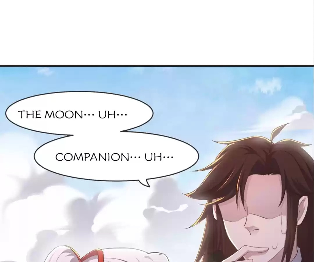 Honey Moon Chapter 41 page 36 - 