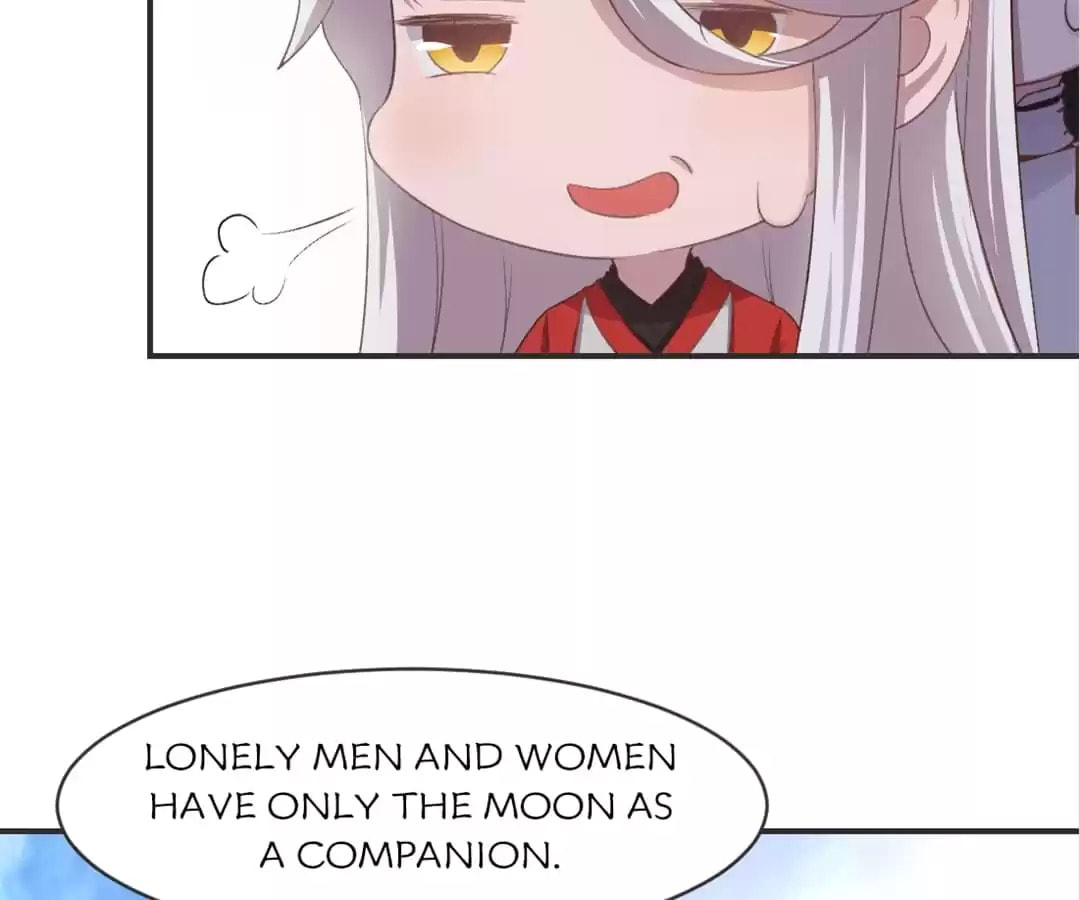 Honey Moon Chapter 41 page 38 - 