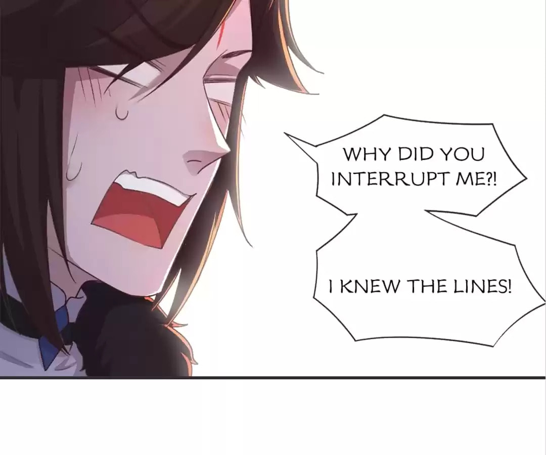 Honey Moon Chapter 41 page 43 - 