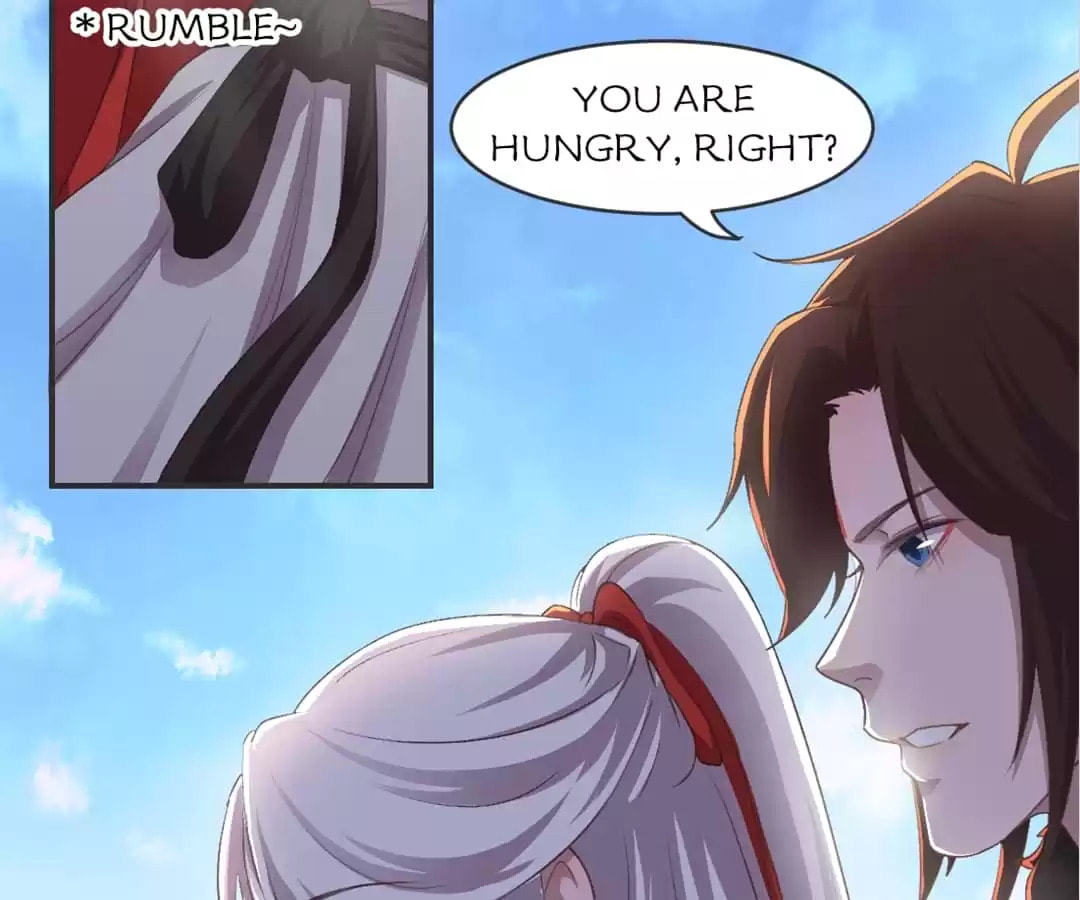 Honey Moon Chapter 41 page 48 - 