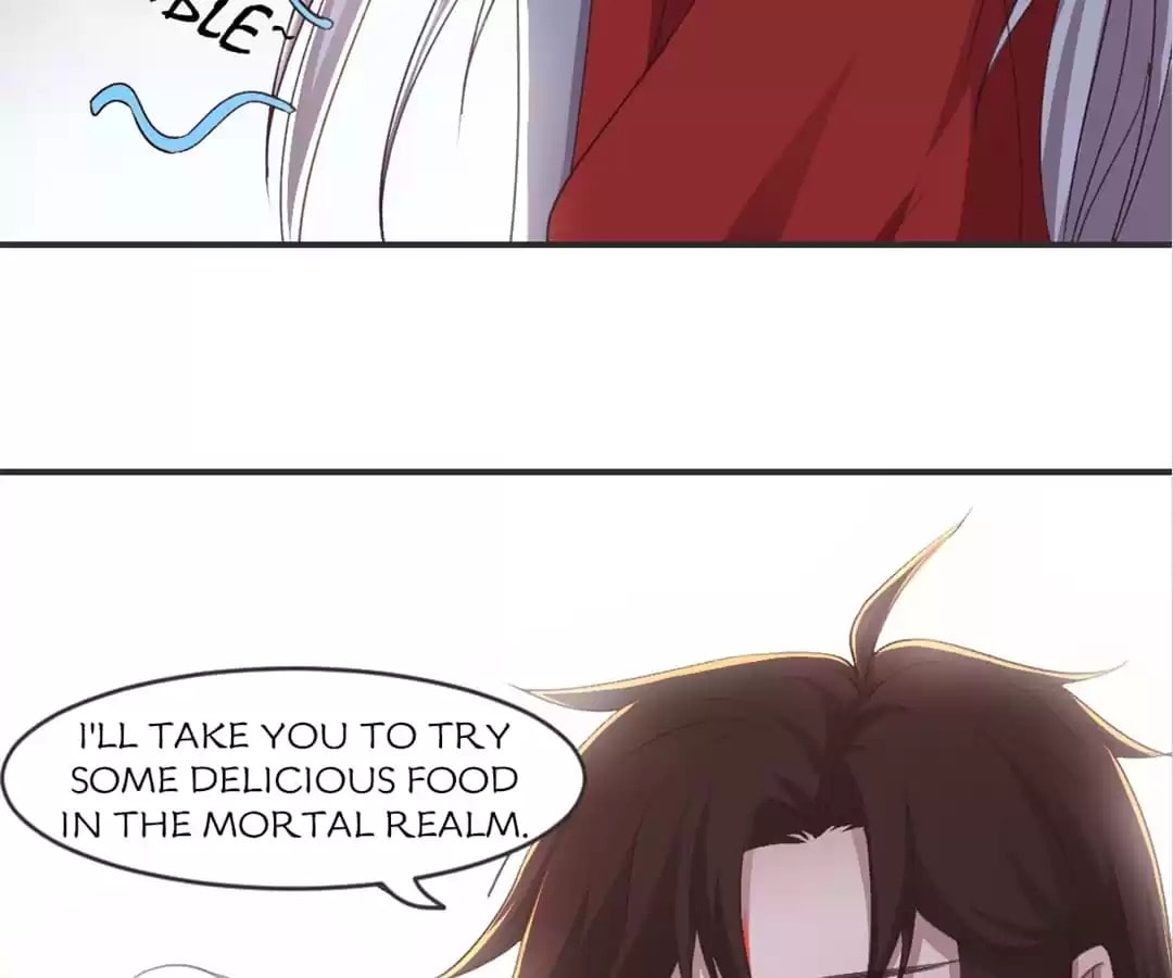 Honey Moon Chapter 41 page 50 - 