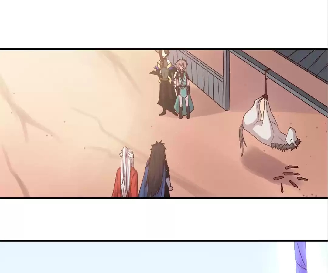 Honey Moon Chapter 41 page 6 - 