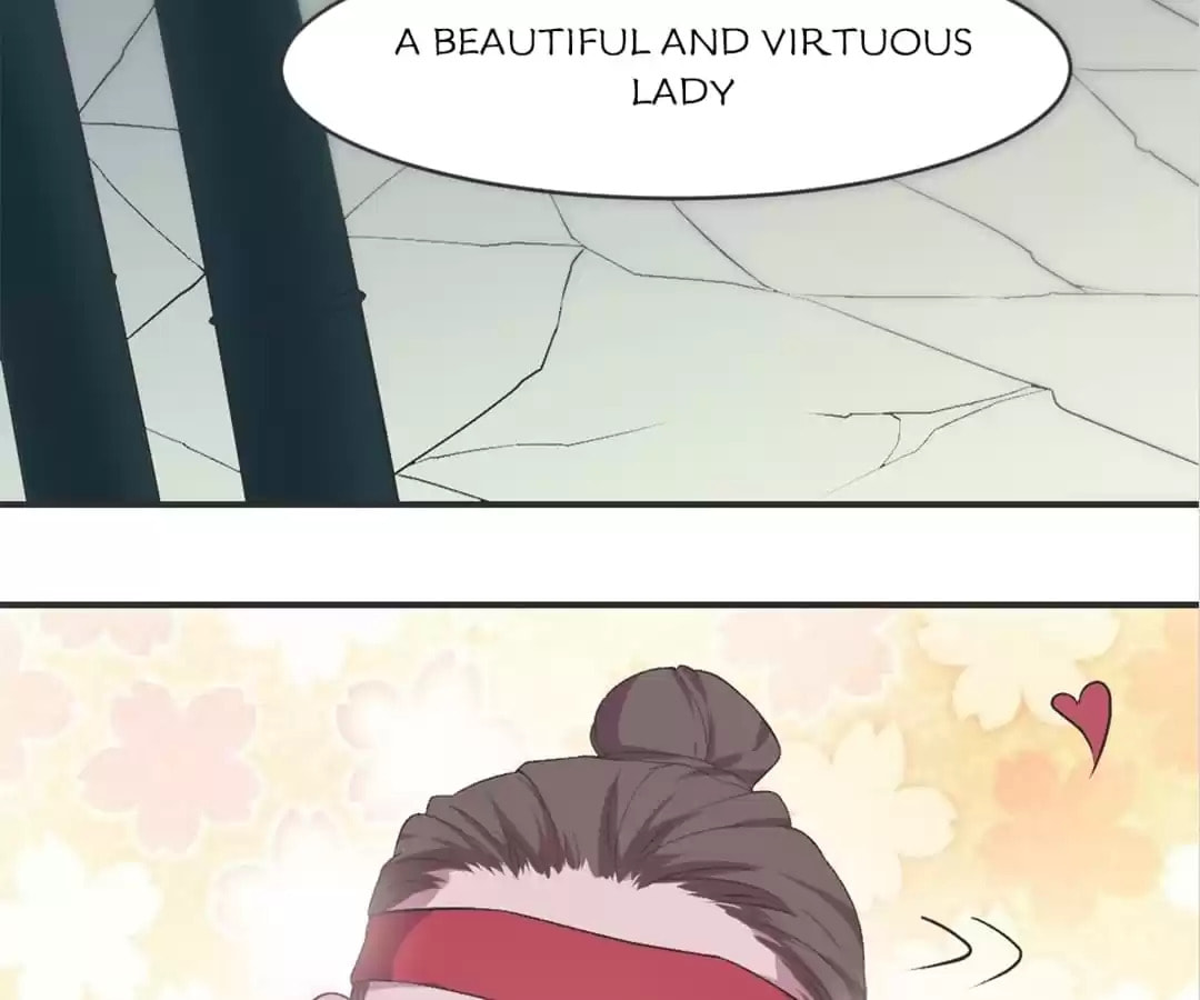 Honey Moon Chapter 41 page 61 - 