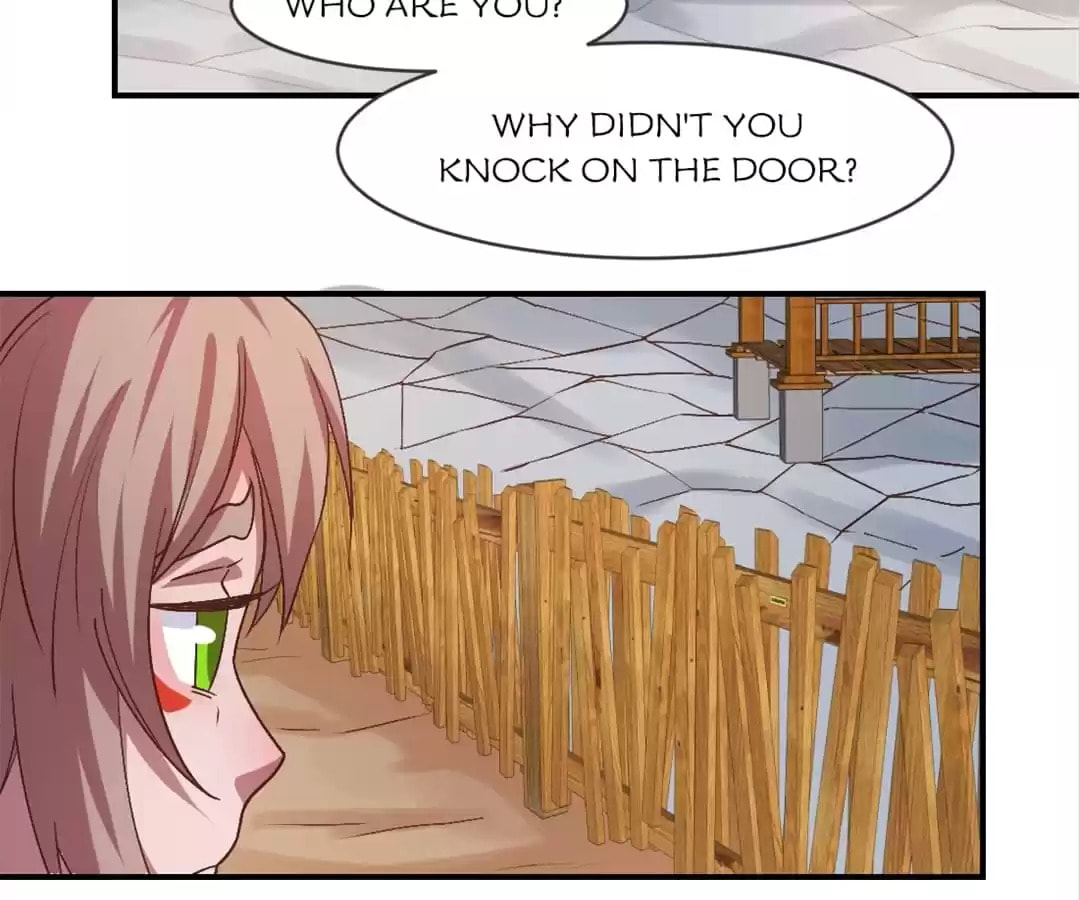 Honey Moon Chapter 41 page 73 - 