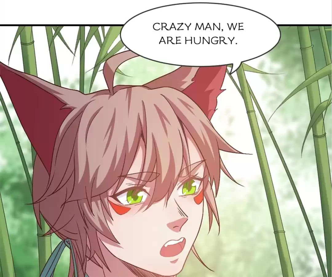 Honey Moon Chapter 41 page 74 - 