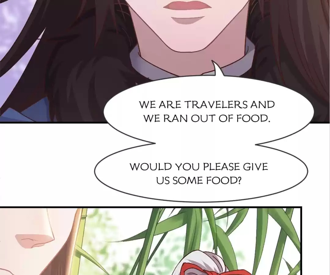 Honey Moon Chapter 41 page 81 - 
