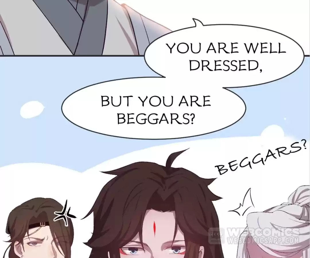 Read Honey Moon chapter 42 image 1 on Lezhin