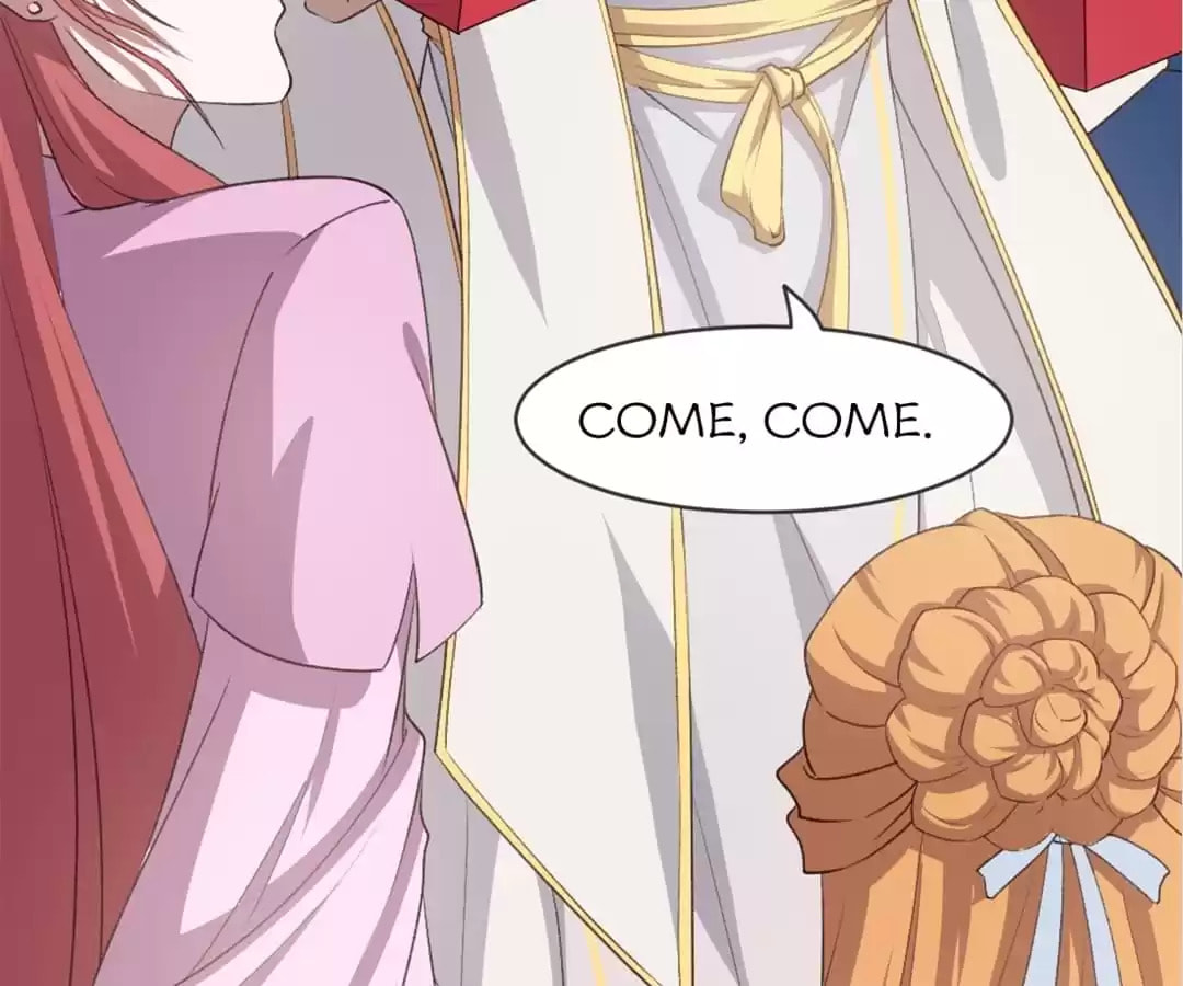 Read Honey Moon chapter 42 image 23 on Lezhin