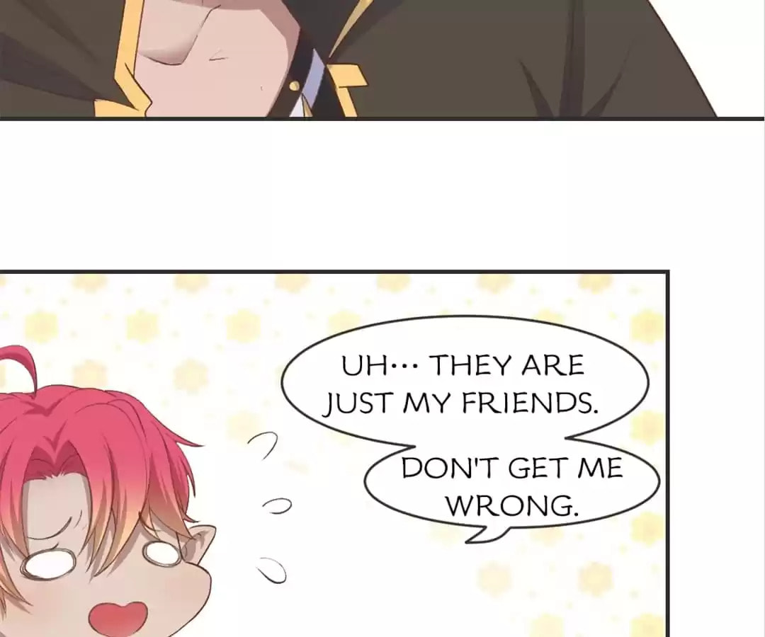 Read Honey Moon chapter 42 image 47 on Lezhin