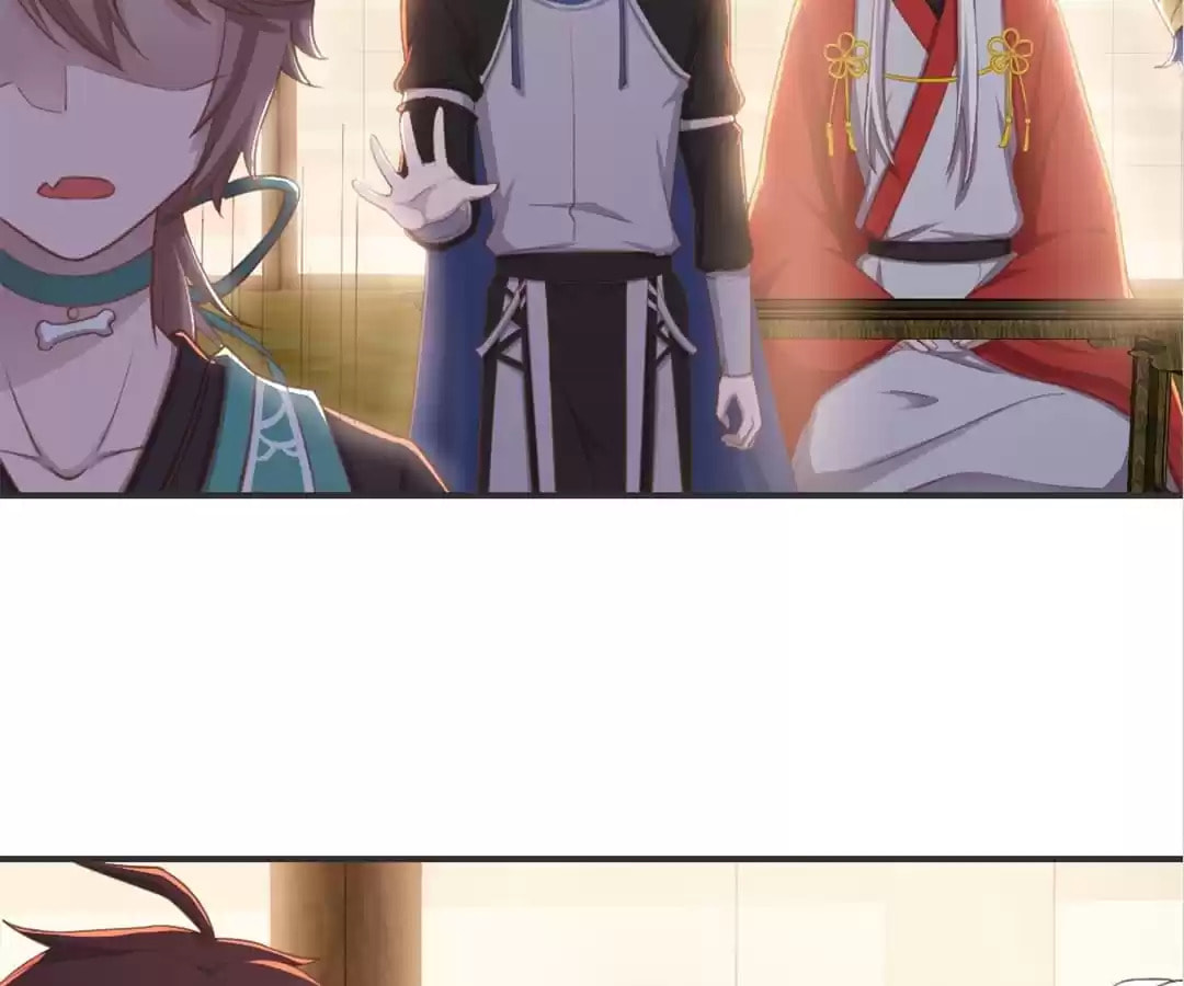 Read Honey Moon chapter 43 image 19 on Lezhin