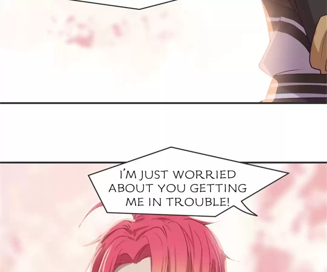 Read Honey Moon chapter 43 image 2 on Lezhin