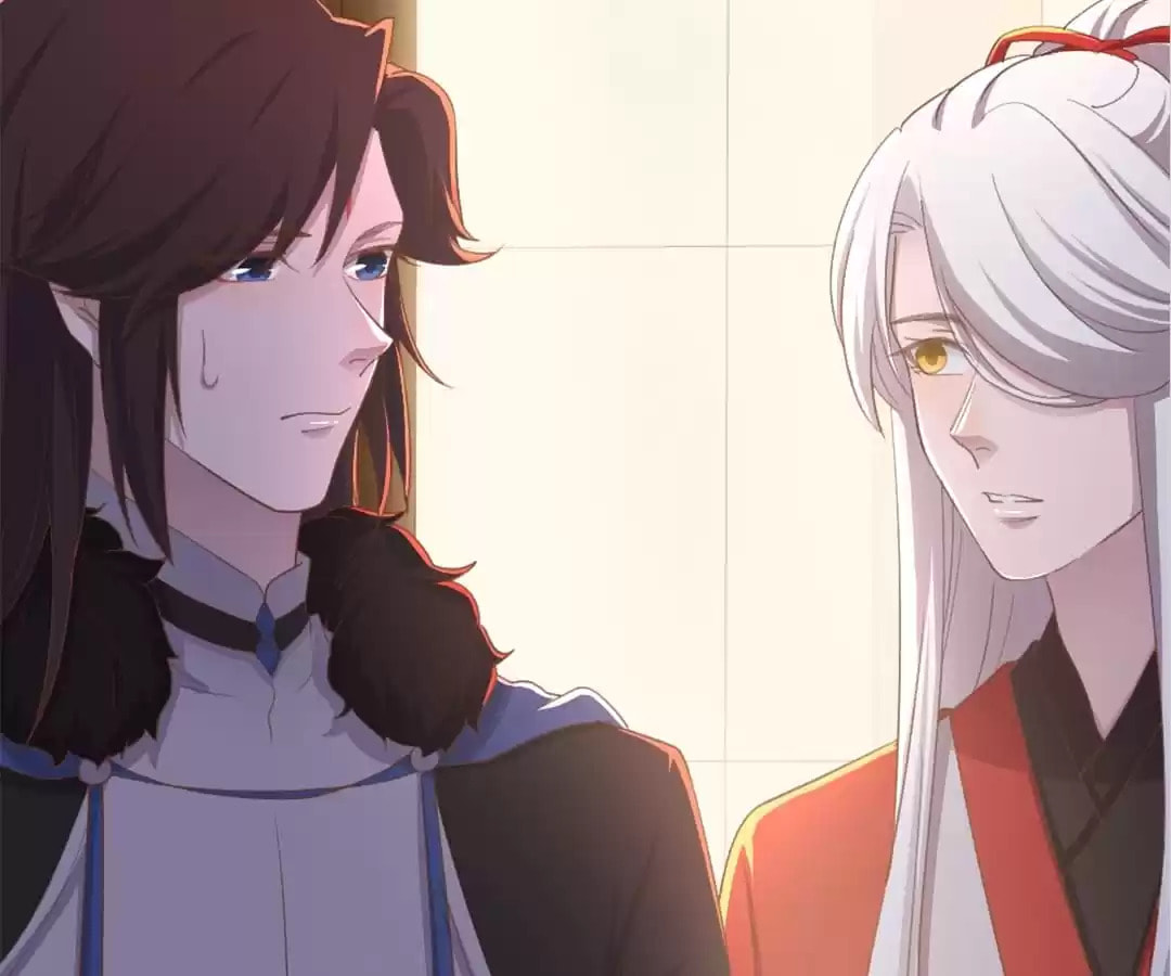 Read Honey Moon chapter 43 image 20 on Lezhin