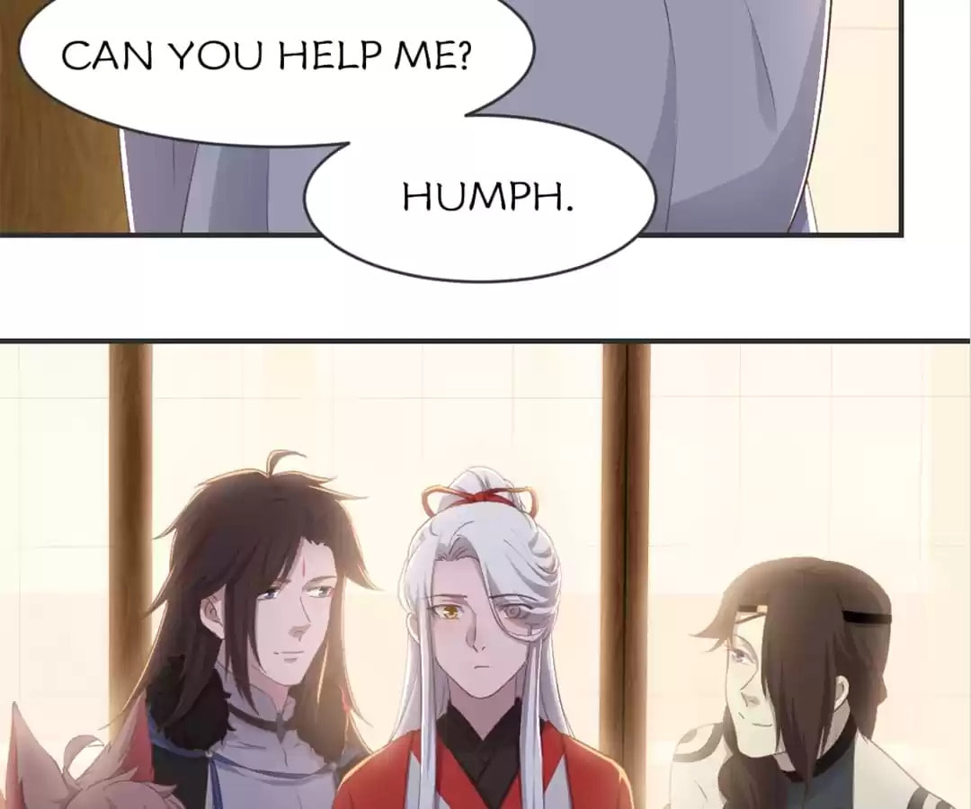 Read Honey Moon chapter 43 image 25 on Lezhin
