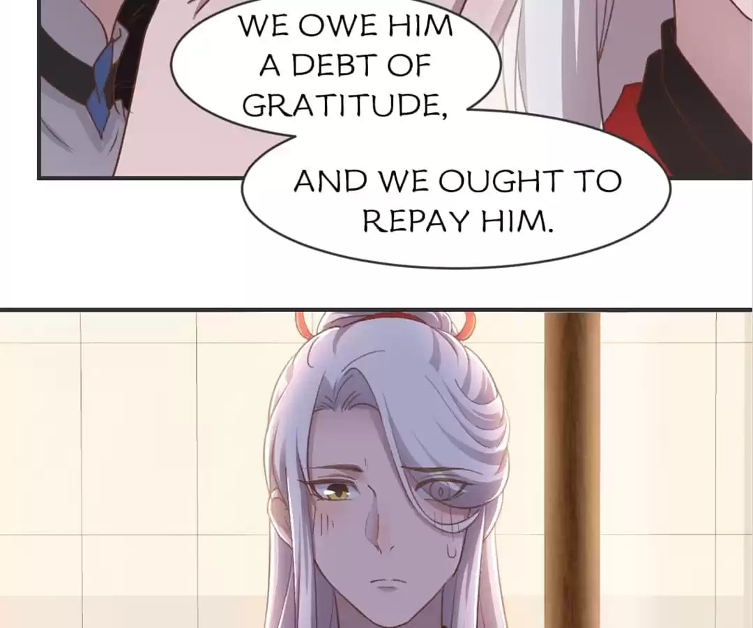 Read Honey Moon chapter 43 image 30 on Lezhin