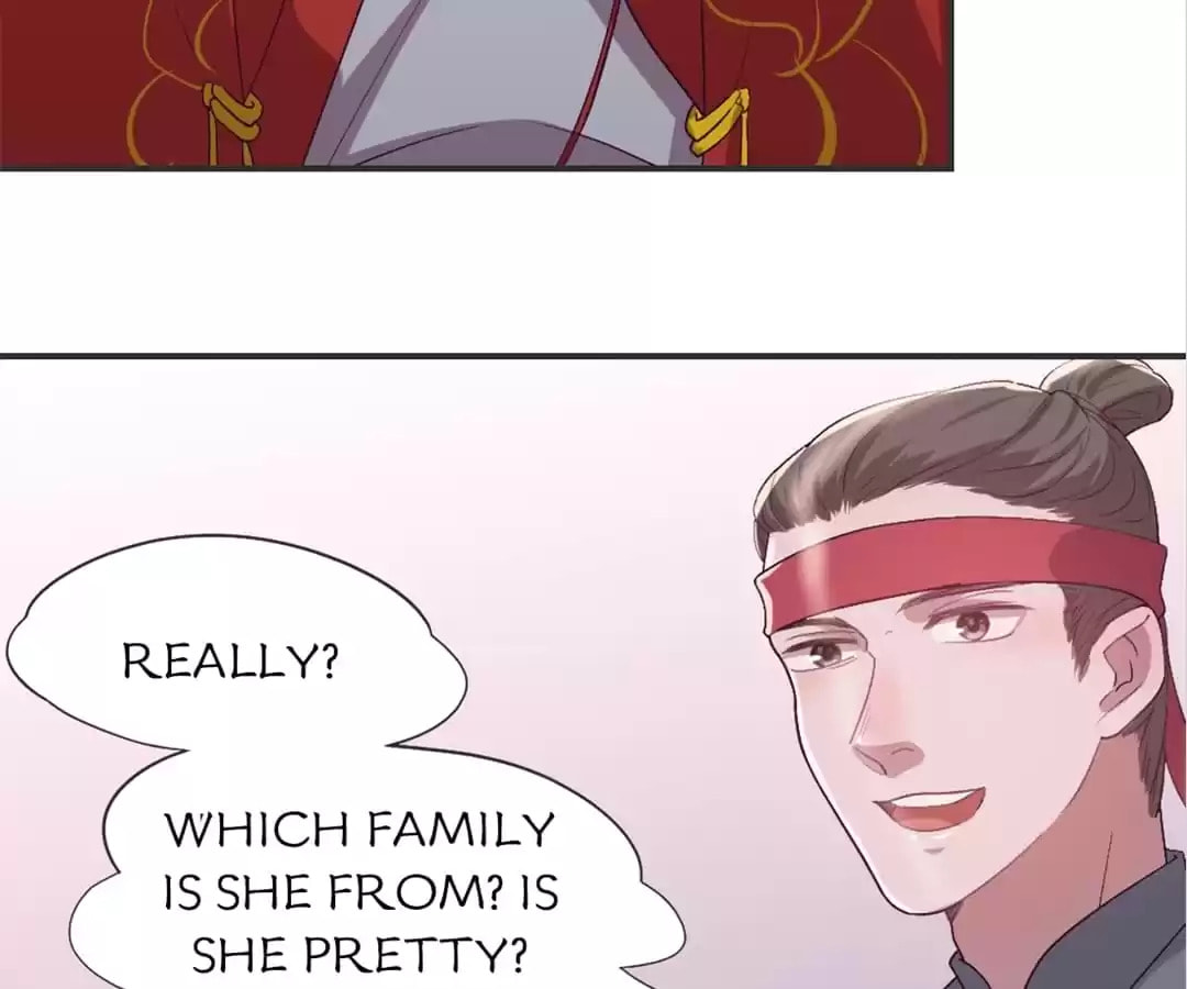 Read Honey Moon chapter 43 image 41 on Lezhin