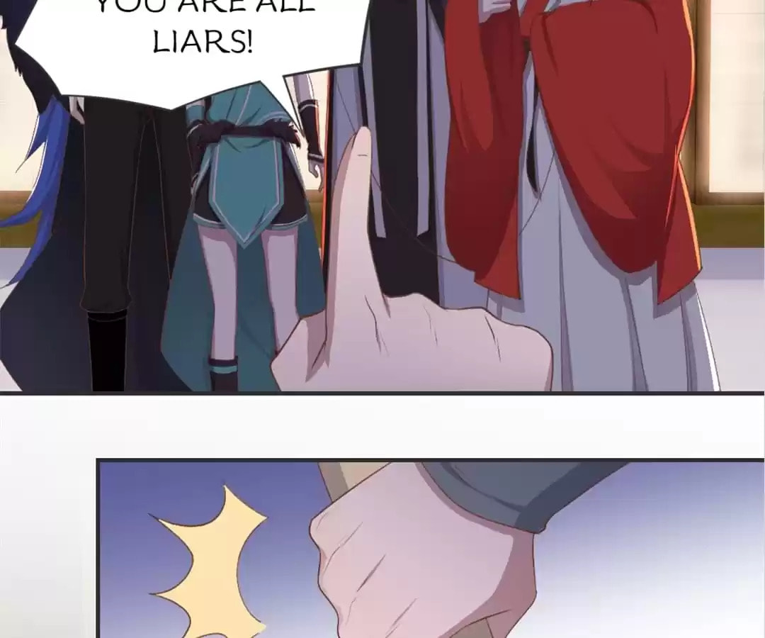 Read Honey Moon chapter 43 image 61 on Lezhin
