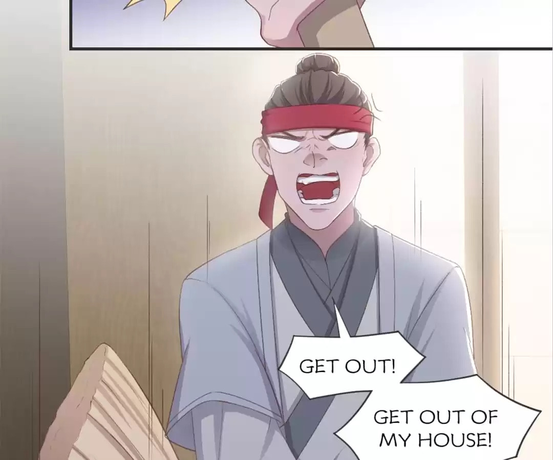 Read Honey Moon chapter 43 image 62 on Lezhin