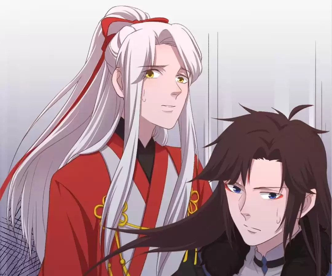 Read Honey Moon chapter 43 image 64 on Lezhin