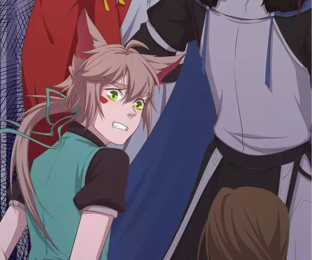 Read Honey Moon chapter 43 image 65 on Lezhin