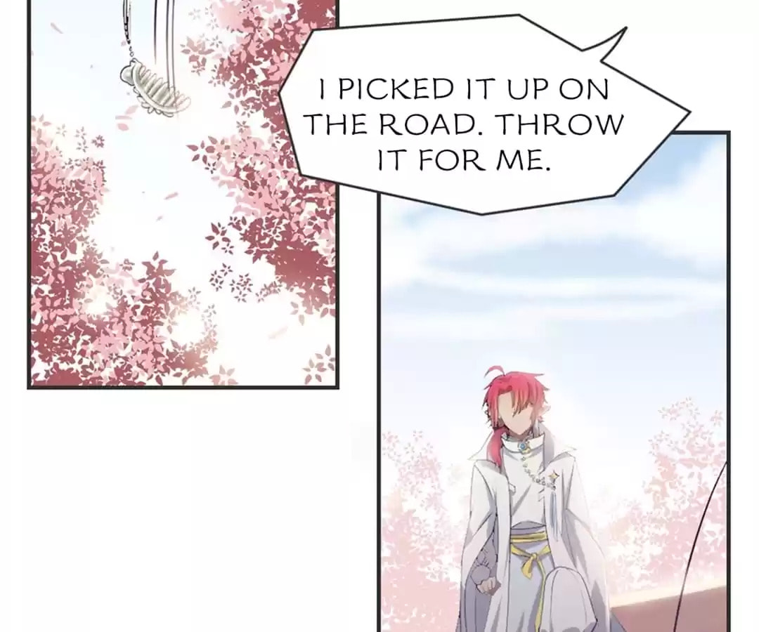 Read Honey Moon chapter 43 image 7 on Lezhin