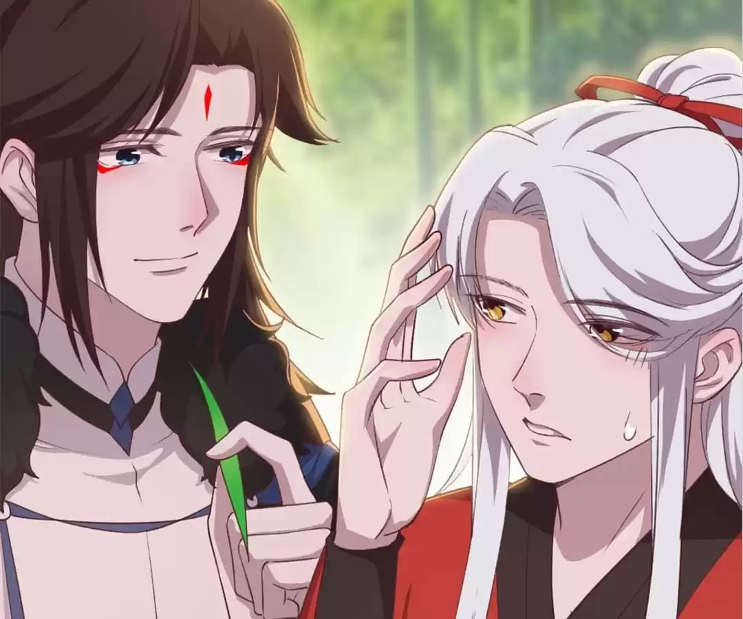 Read Honey Moon chapter 43 image 74 on Lezhin