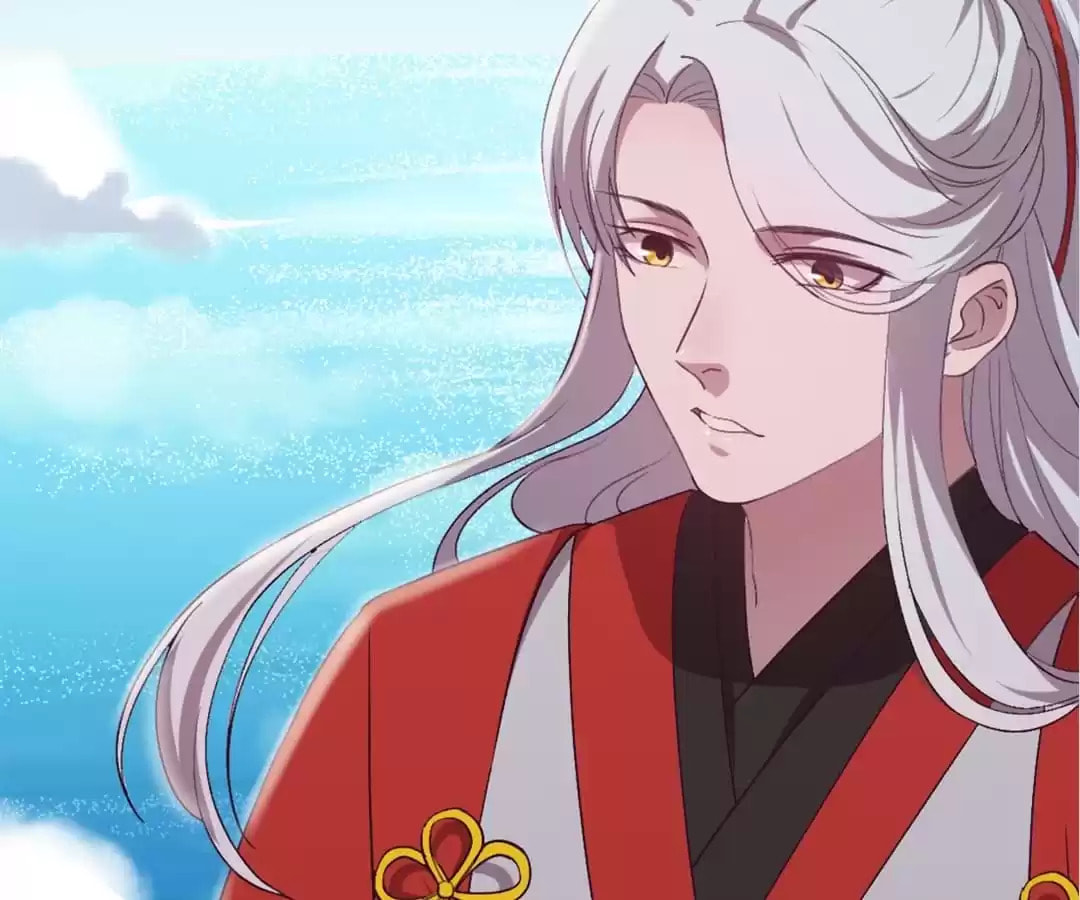 Read Honey Moon chapter 44 image 10 on Lezhin