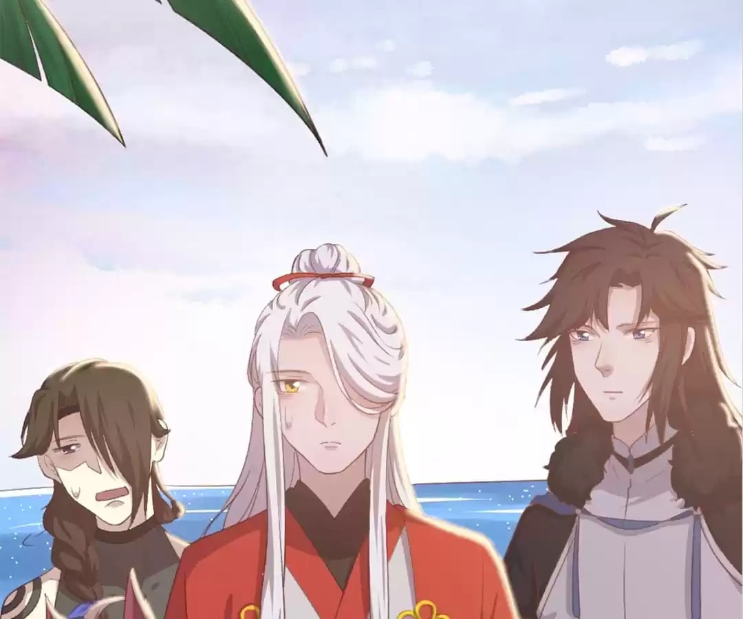 Read Honey Moon chapter 44 image 29 on Lezhin