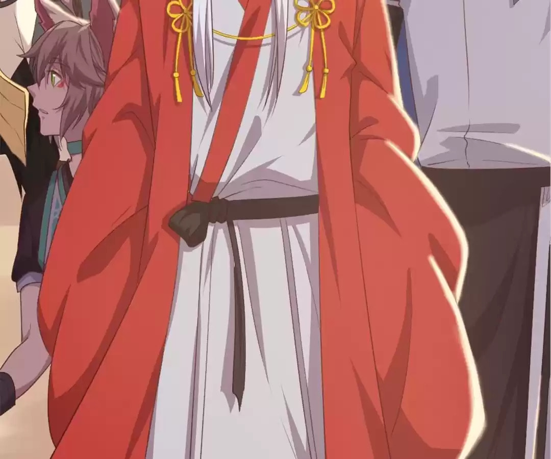 Read Honey Moon chapter 44 image 30 on Lezhin