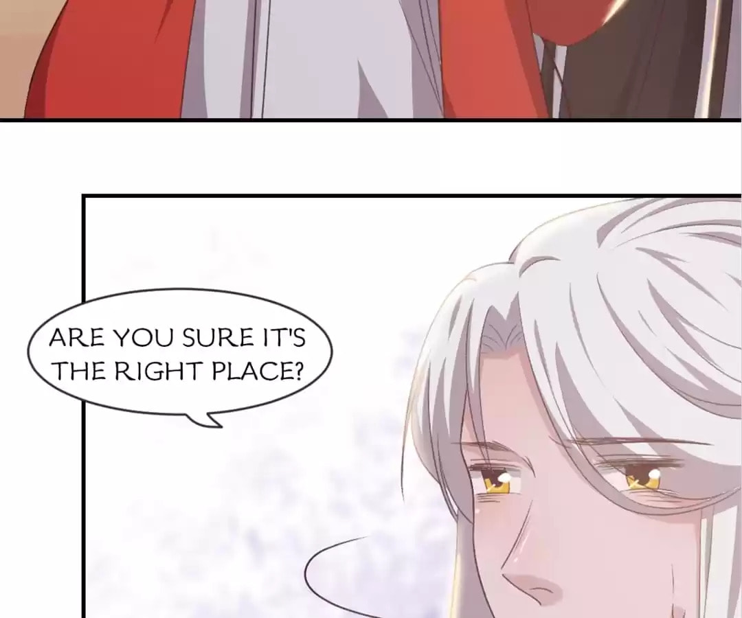 Read Honey Moon chapter 44 image 31 on Lezhin