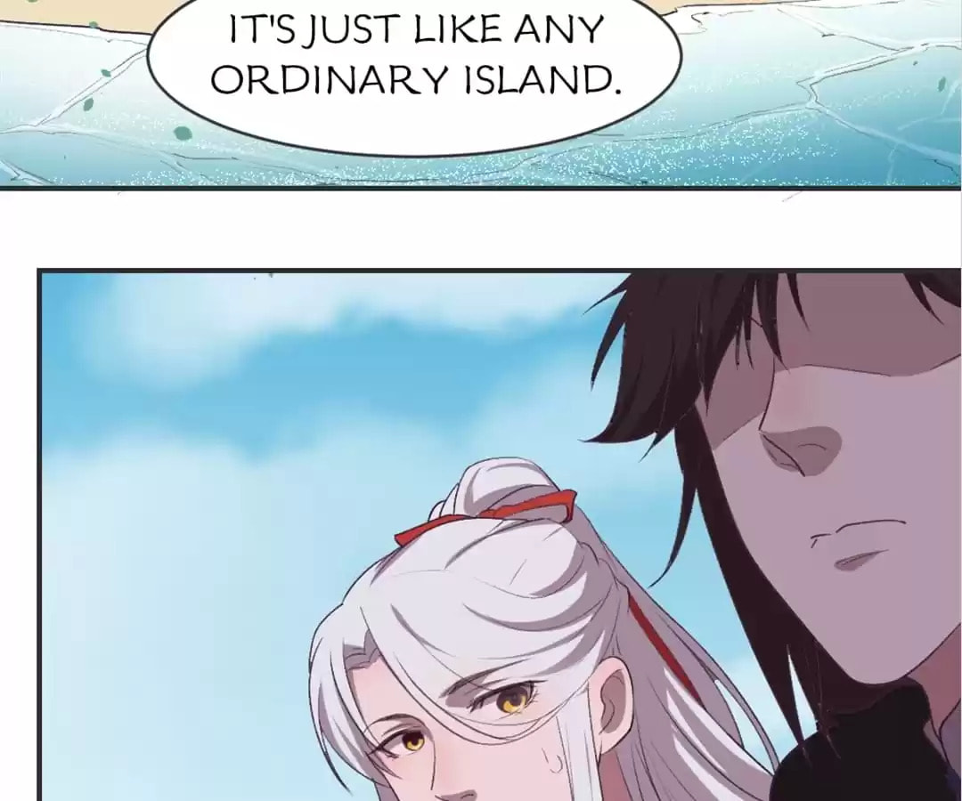 Read Honey Moon chapter 44 image 36 on Lezhin