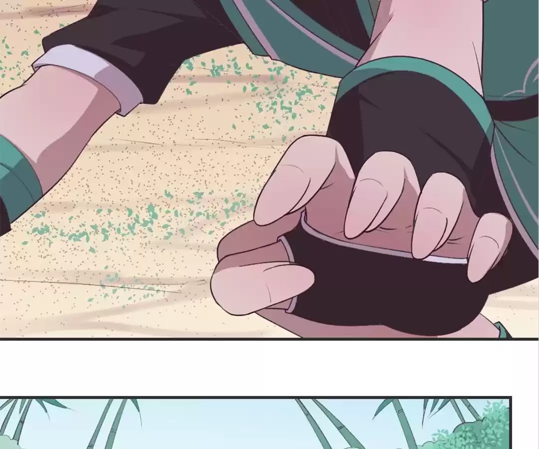 Read Honey Moon chapter 44 image 42 on Lezhin