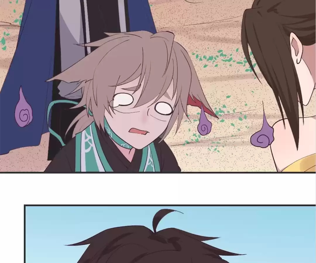 Read Honey Moon chapter 44 image 46 on Lezhin
