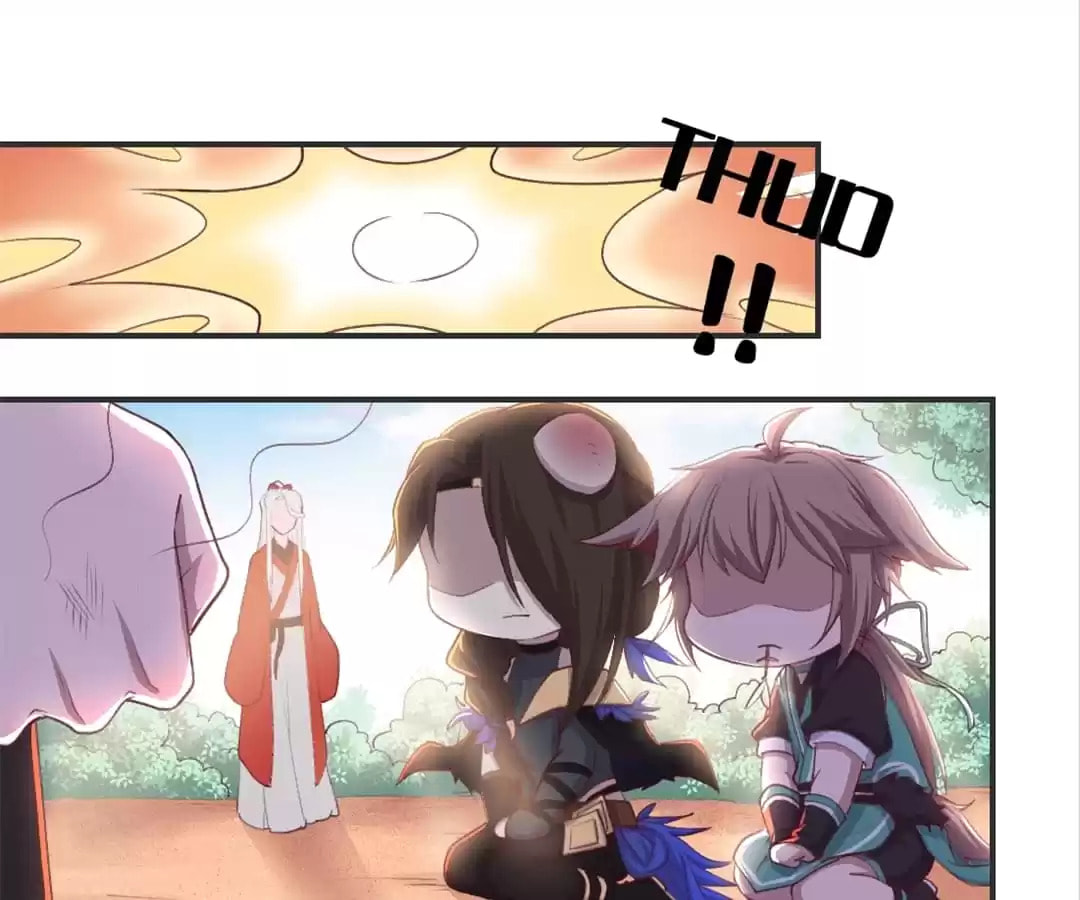 Read Honey Moon chapter 44 image 51 on Lezhin