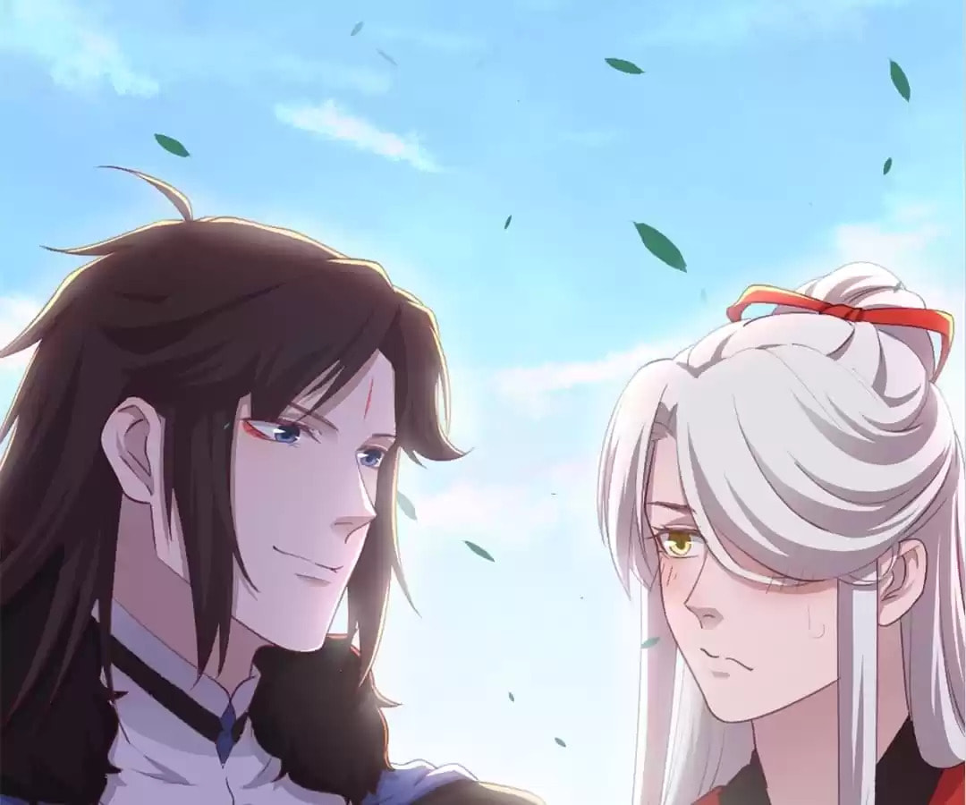 Read Honey Moon chapter 44 image 54 on Lezhin