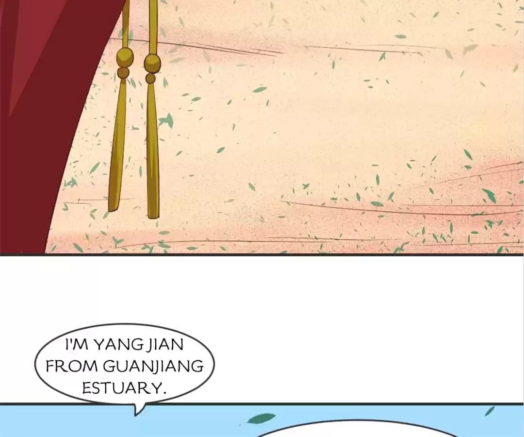 Read Honey Moon chapter 44 image 59 on Lezhin