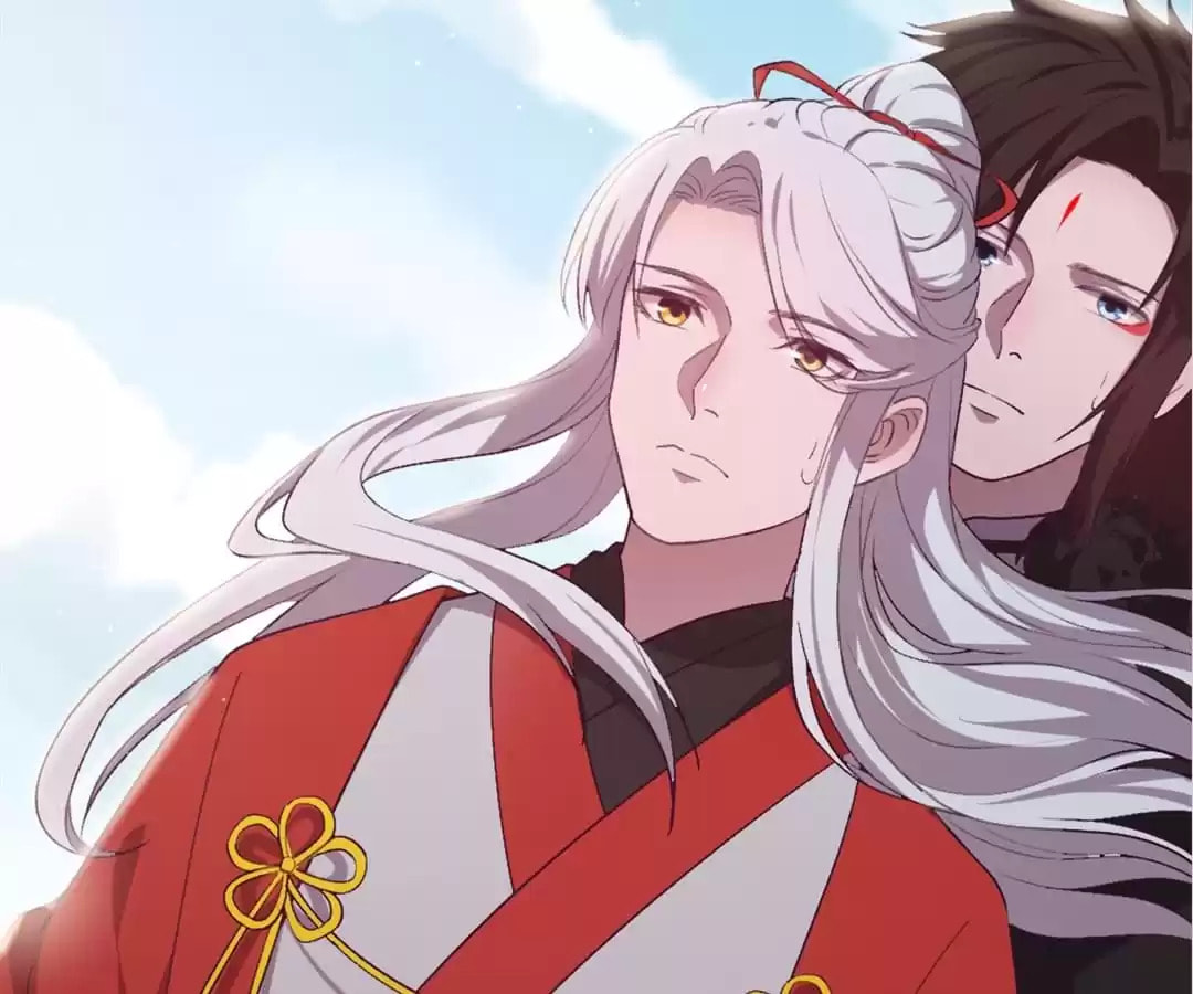 Read Honey Moon chapter 44 image 6 on Lezhin