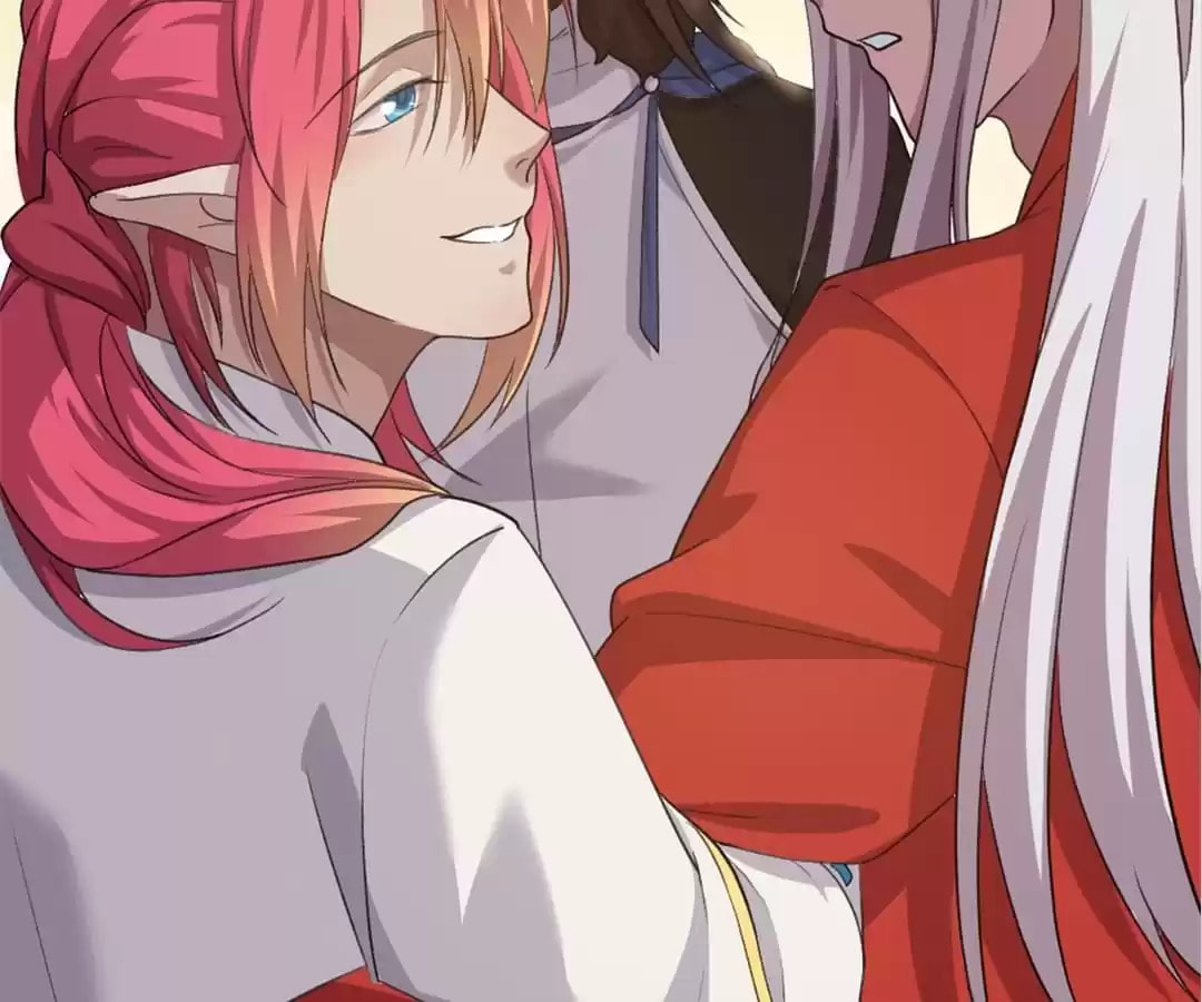 Read Honey Moon chapter 44 image 89 on Lezhin