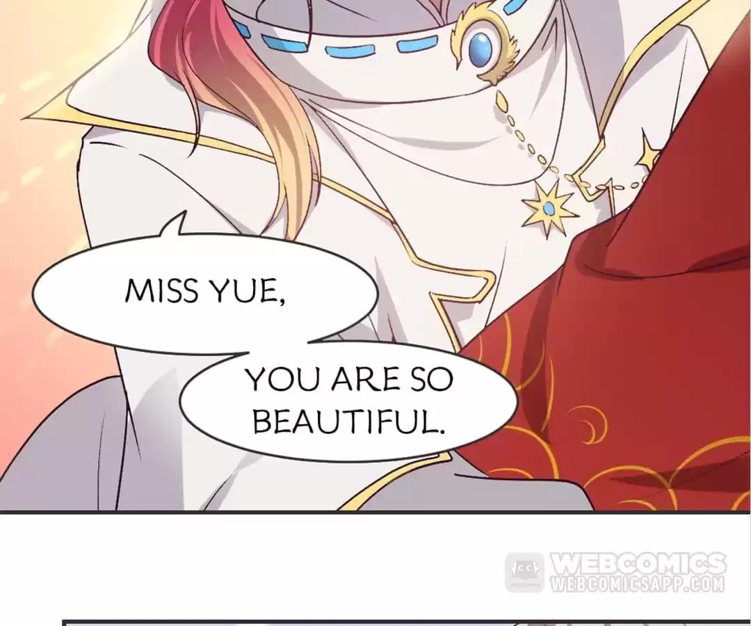 Read Honey Moon chapter 45 image 1 on Lezhin