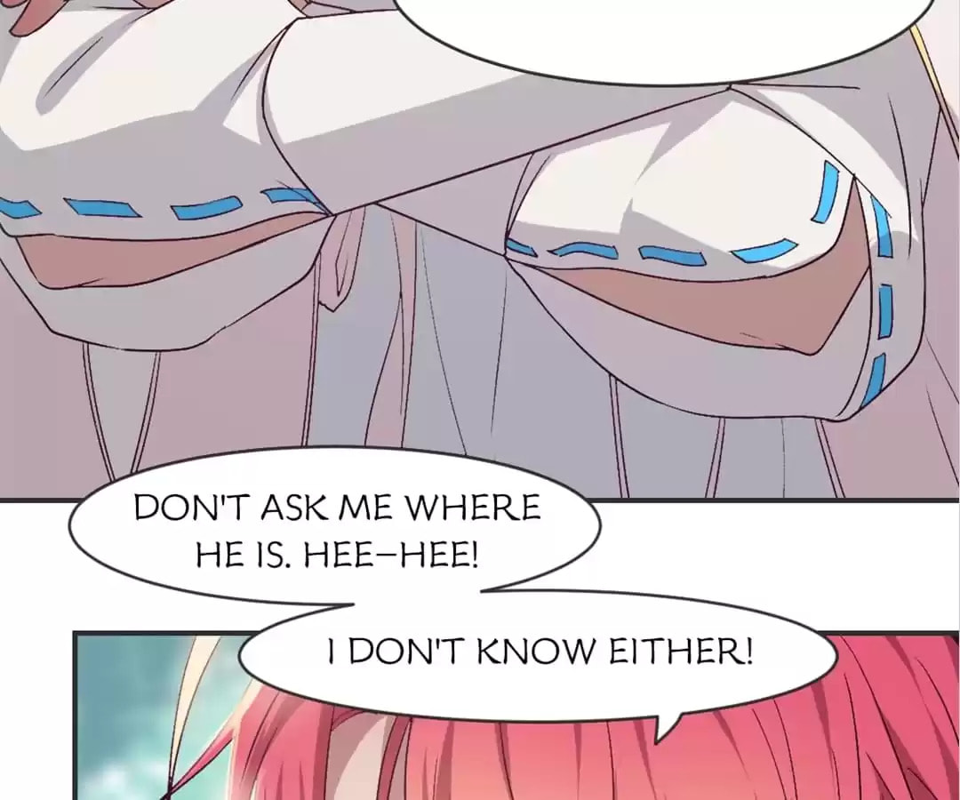 Read Honey Moon chapter 45 image 11 on Lezhin