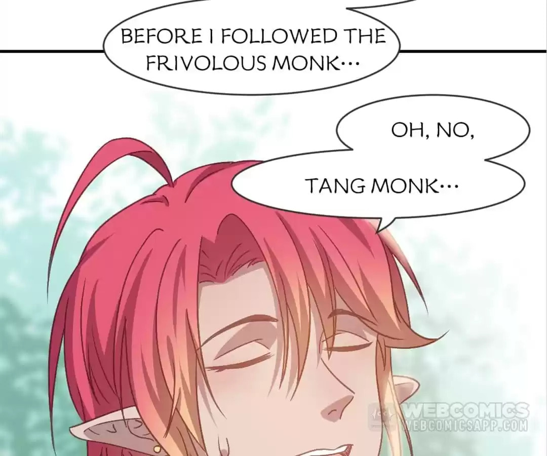 Read Honey Moon chapter 45 image 18 on Lezhin