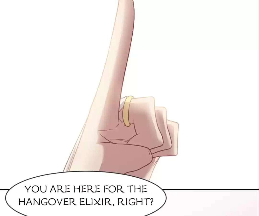 Read Honey Moon chapter 45 image 22 on Lezhin