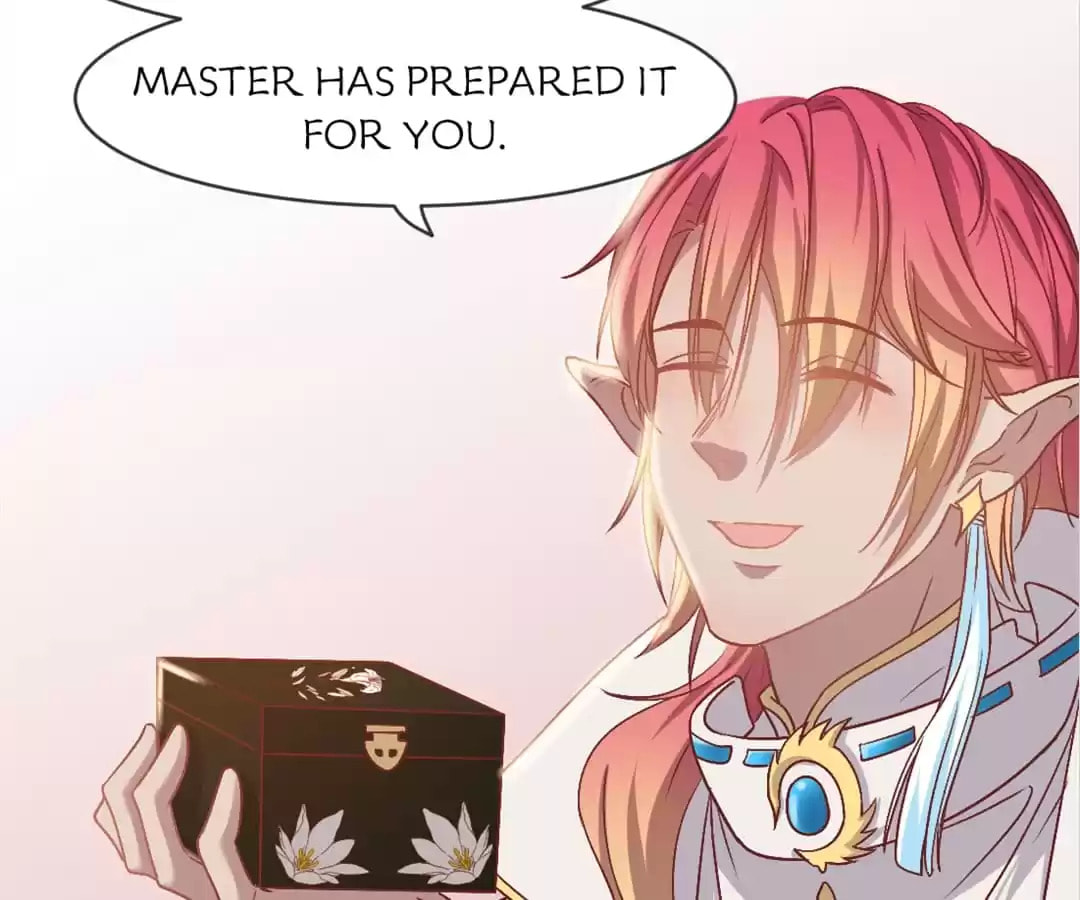 Read Honey Moon chapter 45 image 23 on Lezhin