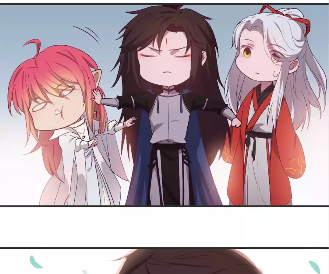 Read Honey Moon chapter 45 image 3 on Lezhin