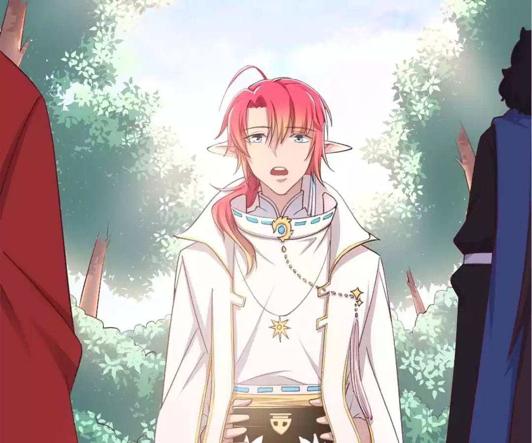 Read Honey Moon chapter 45 image 36 on Lezhin
