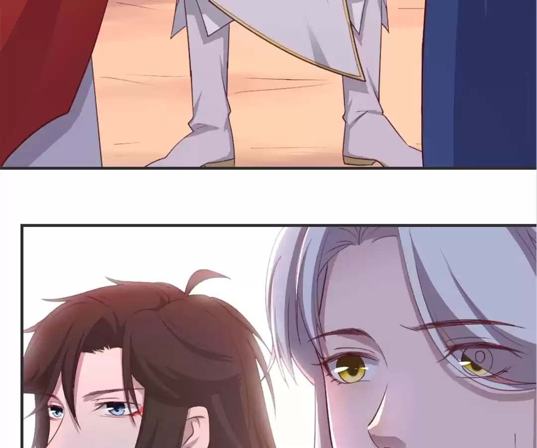 Read Honey Moon chapter 45 image 38 on Lezhin